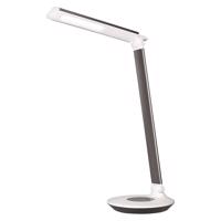 EMOS LED stolní lampa Dexter, černá 1538152000