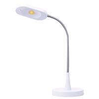 EMOS LED stolní lampa HT6105, bílá 1538090100