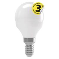 Emos LED žárovka Classic Mini Globe 4W E14 Neutrální bílá