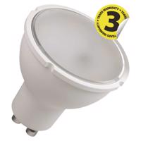 Emos LED žárovka Classic MR16 4,5W GU10 Teplá bílá Teplá bílá