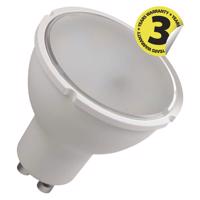 EMOS LED žárovka Classic MR16 5,5W GU10 neutrální bílá 1525730401