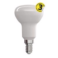 EMOS LED žárovka Classic R50 6W E14 neutrální bílá 1525731404