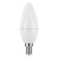 EMOS Lighting LED žárovka Classic Candle 8W E14 neutrální bílá 1525731410