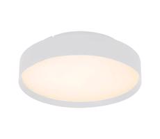 Eurolamp LED Stropní svítidlo LED/40W/230V 3000K pr. 45 cm bílá