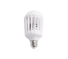 Eurolamp LED Žárovka na hubení hmyzu E27/7W/230V 6500K 40 m²