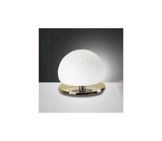 Fabas Luce Fabas 3570-30-138 - LED Stmívatelná stolní lampa MORGANA 1XG9/3W/230V