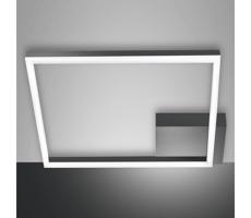 Fabas Luce Fabas Luce 3394-62-282 - LED Stmívatelné svítidlo BARD 39W/230V 4000K antracit