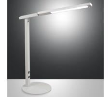 Fabas Luce Fabas Luce 3550-30-102- LED Stmívatelná lampa IDEAL LED/10W/230V 3000-6000K bílá