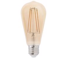 FARO Barcelona FARO 17428 - LED Žárovka FILAMENT E27/4W/230V 2200K