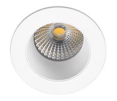 FARO Barcelona Faro 2100301 - LED Koupelnové podhledové svítidlo LED/7W/230V IP65