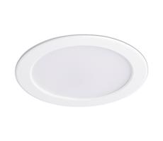 FARO Barcelona FARO 42926 - LED Koupelnové podhledové svítidlo TED LED/15W/230V IP44