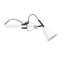 FARO Barcelona FARO 51135 - Lampa s klipem STUDIO 1xE14/8W/230V