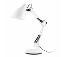 FARO Barcelona FARO 51916 - Stolní lampa GRU 1xE27/11W/230V