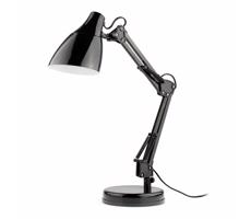 FARO Barcelona FARO 51917 - Stolní lampa GRU 1xE27/11W/230V