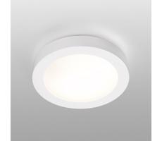 FARO Barcelona FARO 62965 - Koupelnové stropní svítidlo LOGOS-1 1xE27/15W/230V IP44