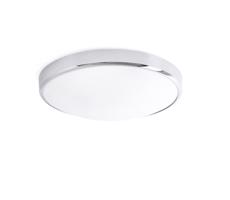 FARO Barcelona FARO 63399 - Koupelnové stropní svítidlo KAO LED/35W/230V IP44