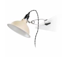 FARO Barcelona FARO 64168 - Lampa s klipem PEPPER 1xE27/40W/230V