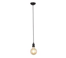 FARO Barcelona FARO 65134 - Lustr na lanku ART 1xE27/60W/230V