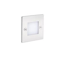 FARO Barcelona FARO 70135 - LED Venkovní zápustné svítidlo FROL LED/0,8W/230V IP65