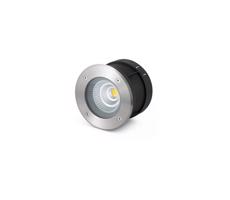 FARO Barcelona FARO 70589 - LED Venkovní nájezdové svítidlo SURIA-12 LED/12W/230V IP67