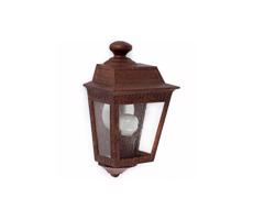 FARO Barcelona FARO 71424 - Venkovní nástěnné svítidlo ARGOT 1xE27/100W/230V IP44