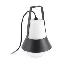 FARO Barcelona FARO 71562 - Venkovní závěsné svítidlo CAT 1xE27/20W/230V IP54