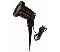 FARO Barcelona FARO 73150 - Venkovní svítidlo TONO 1xGU10/8W/230V IP44