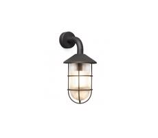 FARO Barcelona FARO 73695 - Venkovní nástěnné svítidlo HONEY 1xE27/15W/230V IP54