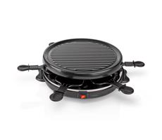 FCRA210FBK6 - Raclette gril s příslušenstvím 800W/230V