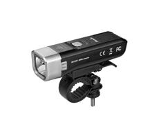 Fenix Fenix BC25R - LED Nabíjecí svítidlo na kolo LED/USB IP66 600 lm 36 h