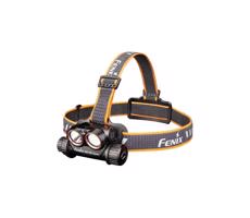 Fenix Fenix HM75RTOPAZ - LED Stmívatelná nabíjecí čelovka LED/USB IP68 1600 lm 210 h