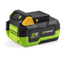 Fieldmann FDUZ 79040 20V 4Ah