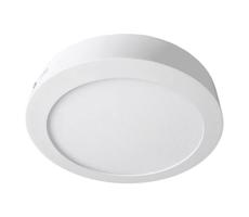 Fulgur Fulgur 23946 - LED Stropní svítidlo SANDRA LED/12W/230V 4000K