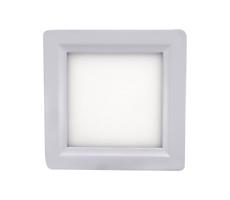 Fulgur Fulgur 24231 - LED Podhledové svítidlo LIRAN LED/6W/230V 4000K