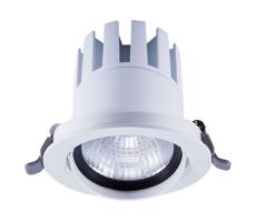 Fulgur Fulgur 26314 - LED Podhledové svítidlo LED/30W/230V CRI 90