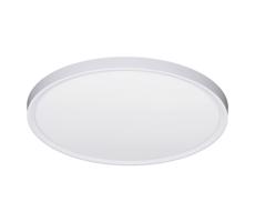 Fulgur Fulgur 41812 - LED Stropní svítidlo NOMY LED/32W/230V pr. 40 cm bílá