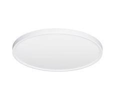 Fulgur Fulgur 42363 - LED Stropní svítidlo NOMY LED/40W/230V pr. 50 cm bílá