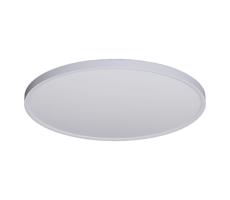 Fulgur Fulgur 42365 - LED Stropní svítidlo NOMY LED/50W/230V pr. 60 cm bílá