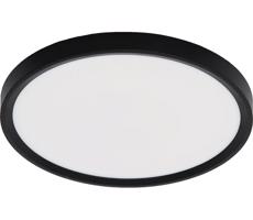 Fulgur Fulgur s-42587-LED Stropní svít. se senz. NOMY-S 24W/230V 3000/4000/6000K IP40 č