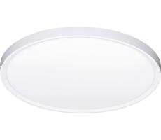 Fulgur Fulgur s-42588-LED Stropní svít. se senz. NOMY-S 32W/230V 3000/4000/6000K IP40 b