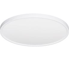 Fulgur Fulgur s-42590-LED Stropní svít. se senz. NOMY-S 40W/230V 3000/4000/6000K IP40 b