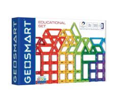 GeoSmart Educational Set 100 ks