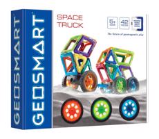 GeoSmart Space truck 42 ks