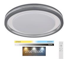 Globo Globo 48373-30 - LED Stmívatelné stropní svítidlo TERPSA LED/30W/230V + DO