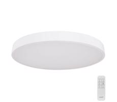 Globo Globo - LED Stmívatelné stropní svítidlo LED/48W/230V + dálkové ovládání