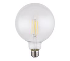 Globo LED Žárovka VINTAGE E27/7W/230V 4000K - Globo 11527C