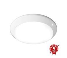 Greenlux Greenlux  - LED Stropní průmyslové svítidlo RENO PROFI LED/16W/230V IP66