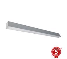 Greenlux Greenlux  - LED Zářivkové svítidlo PROFI LINEAR III LED/36W/230V