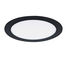 Greenlux LED Koupelnové podhledové svítidlo VEGA LED/24W/230V 2800K pr. 29,8 cm IP44