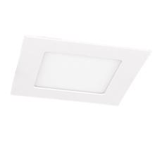 Greenlux LED Koupelnové podhledové svítidlo VEGA LED/6W/230V 2800K 11,8 cm IP44 bílá